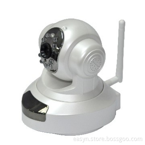 EasyN Cheap Megapixel IR IP Night Vision Camera